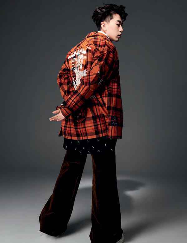 费启鸣 | 心怀热爱的人永无荒漠