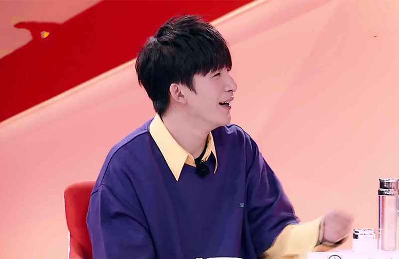 《我家那闺女》女明星的“风头”不及大张伟，活体弹幕也太好笑了