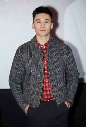 《北漂爱情故事》天通苑见面会 主演高阳分享北漂回忆