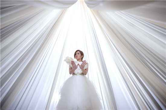 陈明憙概念专辑《天使禁猎区》探索七种面对时间的态度