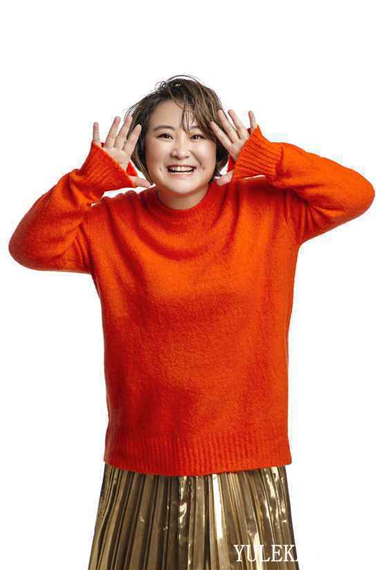 贾玲《青春环游记2》开播 笑声引领“春游家族”