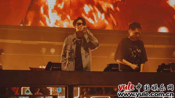 史宗伦首张EP《幼稚伦》上线 说唱新生向上之势