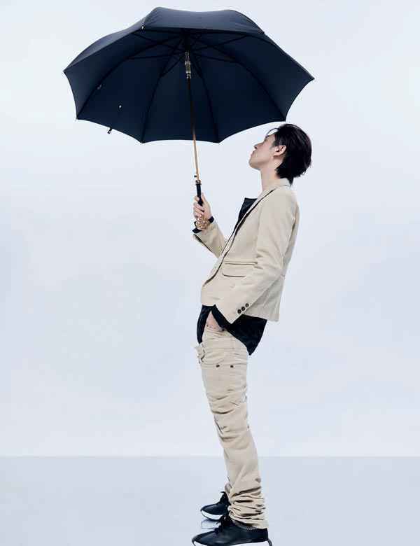 符龙飞 | 终遇光芒