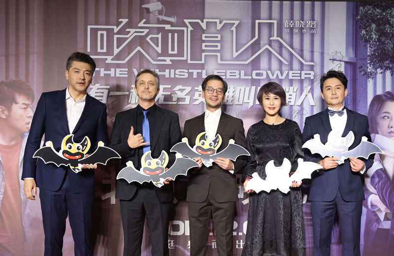 实力派演员邢敏山,不仅演技好,还擅长戏曲