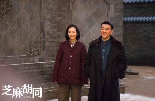 王鸥《芝麻胡同》收官在即 收视率节节攀升持续夺冠