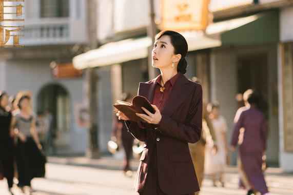 《巨匠》“匠行”版主题预告 霍建华杨幂做匠心追梦人