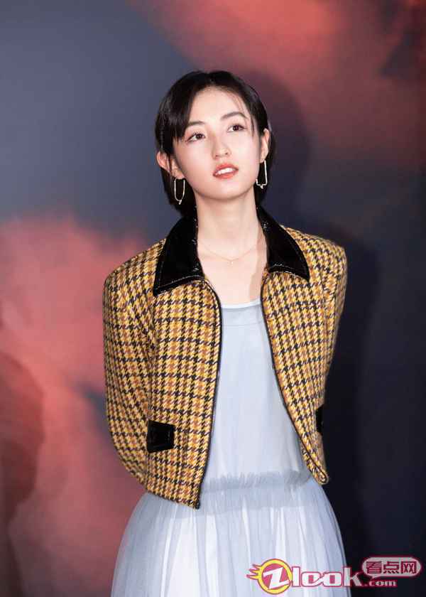 电影《我的姐姐》三地温情路演点映 张子枫“姐姐”的故事拉开序幕