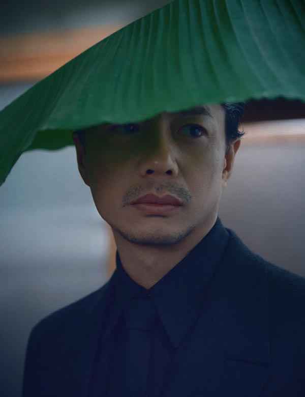 段奕宏 | 还有这样的演员在