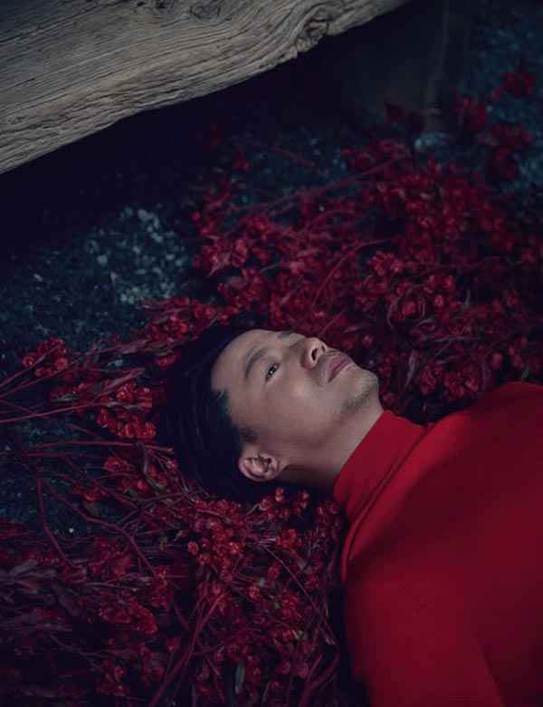 段奕宏 | 还有这样的演员在