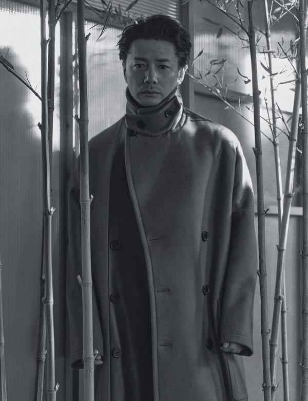 段奕宏 | 还有这样的演员在