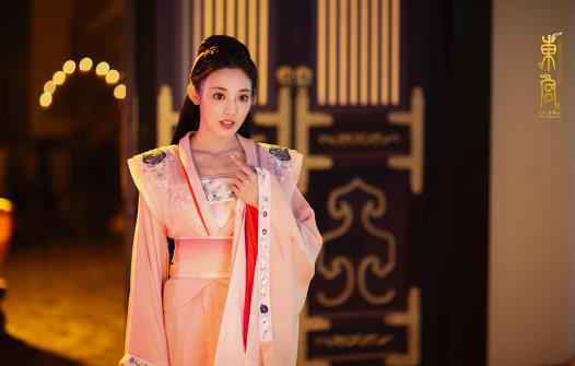 《东宫》剧情反转再进高能 李承鄞小枫感情潜伏危机