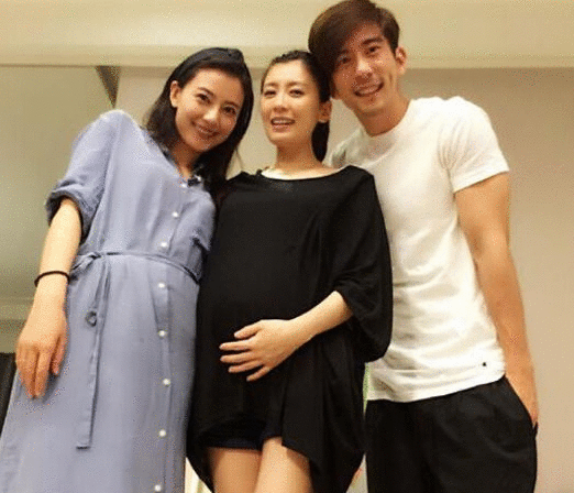 贾静雯或生处女座宝宝 男友修杰楷赞:是个好星座