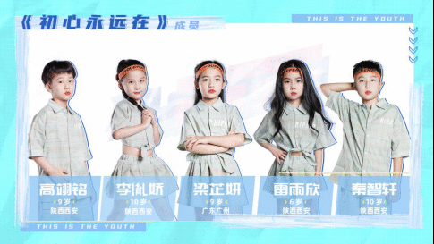 艺能素养成长类综艺《这就是少年》，真挚少年初心永在