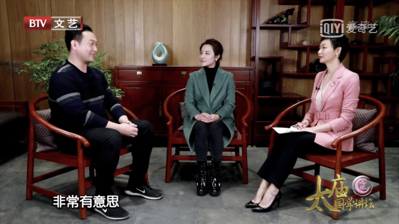 对话故宫专家 刘璇揭开古建筑装修的秘密