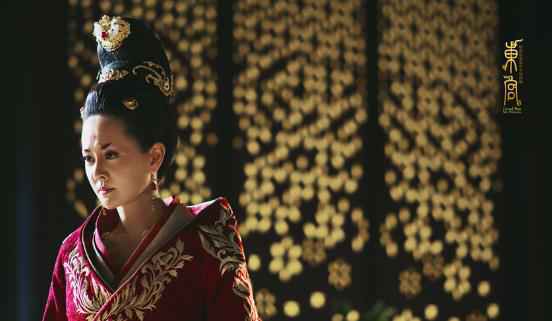 《东宫》即将开虐 李承鄞小枫遭遇信任危机