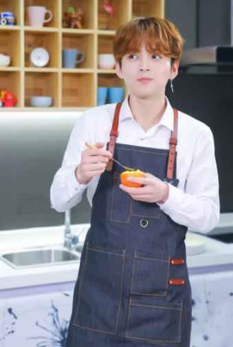 《心动的味道·厨语》首次心动告白计划大获成功 许愿官宠粉路演惊喜多