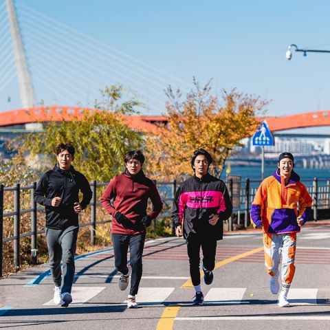 不愧是模范老公兼爸爸!池晟为了家人戒酒、晚上7点睡觉