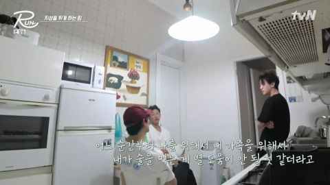 不愧是模范老公兼爸爸!池晟为了家人戒酒、晚上7点睡觉