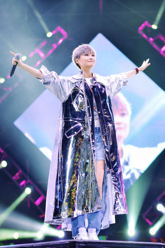 腾讯《音乐战纪》解锁演唱会互动新玩法