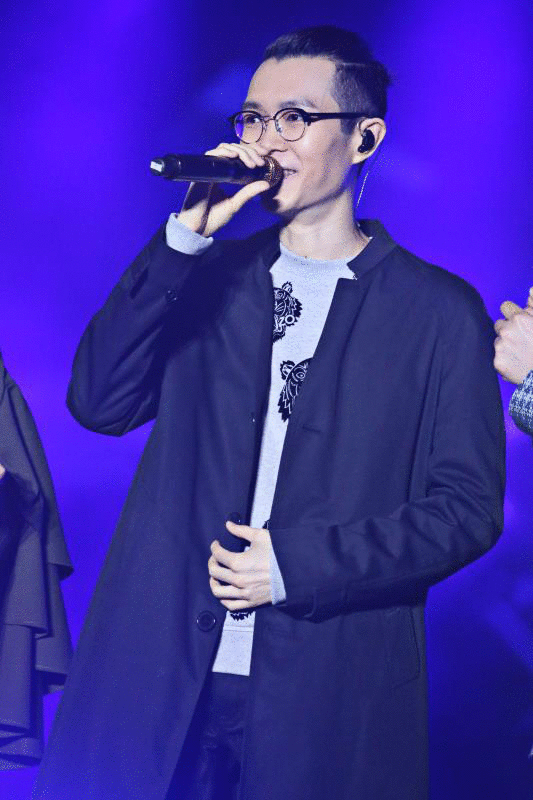 腾讯《音乐战纪》解锁演唱会互动新玩法