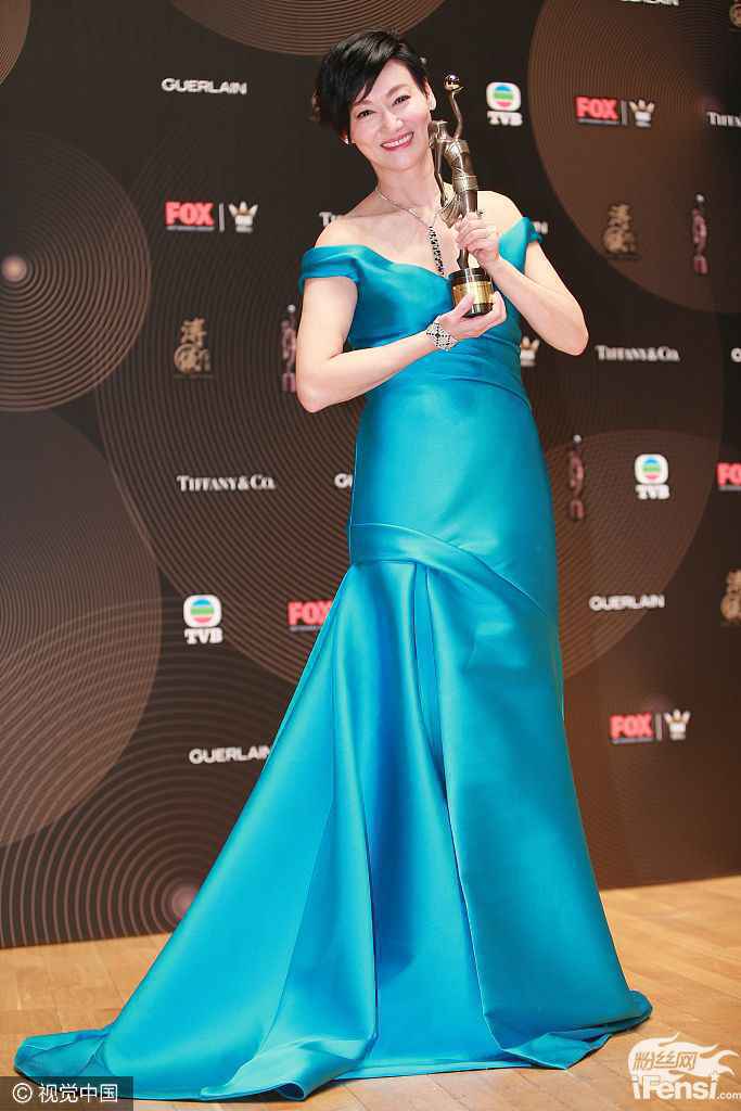 金像奖星装大有来头 周冬雨窦靖童有范