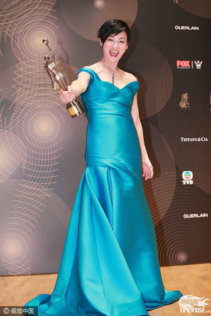 金像奖星装大有来头 周冬雨窦靖童有范