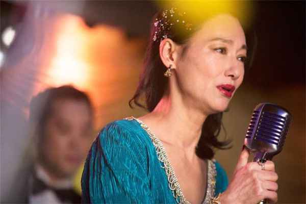 金像奖星装大有来头 周冬雨窦靖童有范