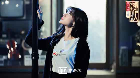 《我是唱作人》定档4月12日 唱作人热血集结，为音乐而战！