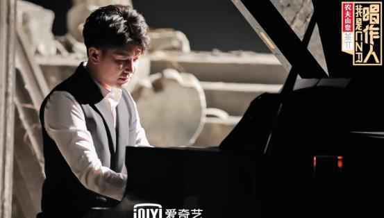 《我是唱作人》定档4月12日 唱作人热血集结，为音乐而战！