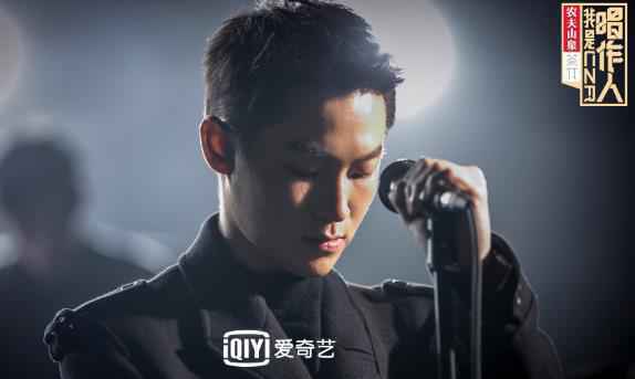 《我是唱作人》定档4月12日 唱作人热血集结，为音乐而战！