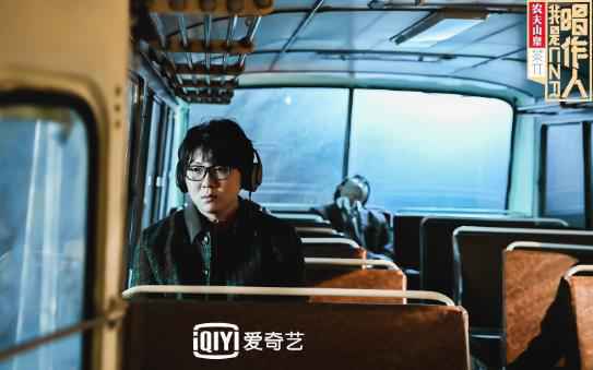 《我是唱作人》定档4月12日 唱作人热血集结，为音乐而战！