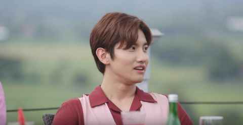 昌珉称银赫、东海和自己「很相似」到了允浩却是：「反覆思考，哥和我真的太不同了！」