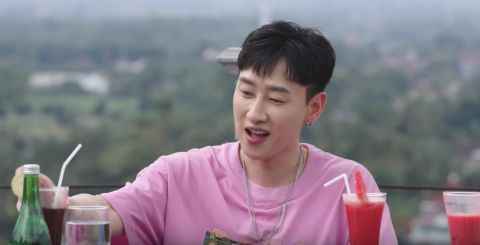 昌珉称银赫、东海和自己「很相似」到了允浩却是：「反覆思考，哥和我真的太不同了！」