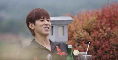 昌珉称银赫、东海和自己「很相似」到了允浩却是：「反覆思考，哥和我真的太不同了！」