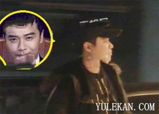 陈思诚佟丽娅两人极力否认离婚是怎么回事?