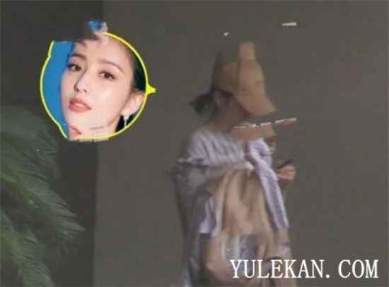 陈思诚佟丽娅两人极力否认离婚是怎么回事?