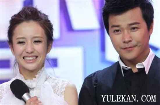 陈思诚佟丽娅两人极力否认离婚是怎么回事?