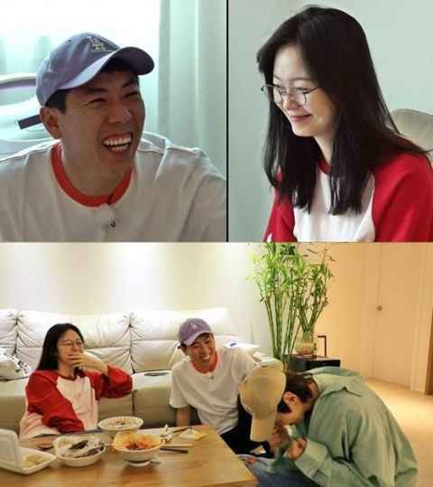 《Running Man》梁世灿将拜访全昭旻家!电灯泡李光洙处境会有多尴尬?