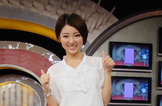 香港小姐马赛专访 引领影视新潮流