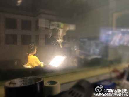 林心如怀孕七个月晒近照 安心待产宝宝