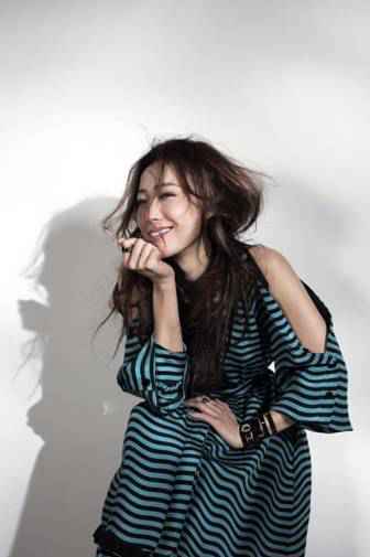 郑秀文时隔六年再推国语新单 虾米首发