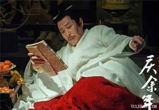 《庆余年》中庆帝是四大宗师真的没人知道吗？