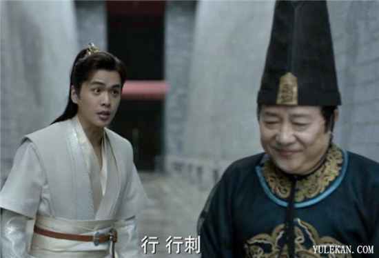 《庆余年》中庆帝是四大宗师真的没人知道吗？