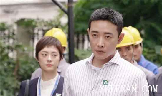 《安家》翟云霄到底为什么多年之后还要卷土重来,对徐文昌赶尽杀绝呢?