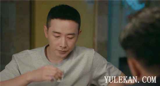 《安家》翟云霄到底为什么多年之后还要卷土重来,对徐文昌赶尽杀绝呢?