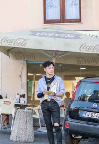 《中餐厅》第三季暖心收官 苏有朋“告别宴”泪洒现场