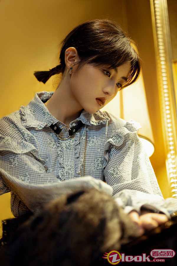 首映礼1 张子枫《我的姐姐》票房口碑双高 戳心表演引人共情