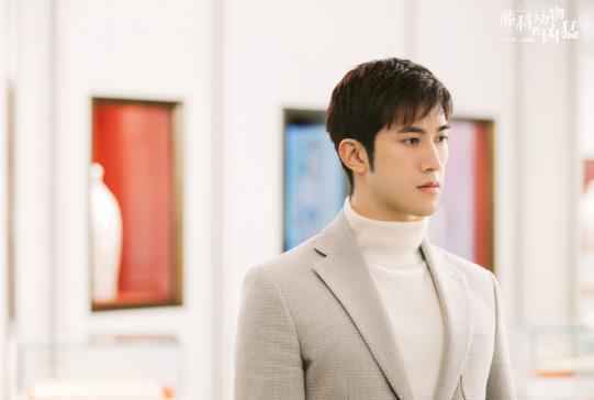 《藤科动物也凶猛》全员定义“凶猛”青春 徐璐李治廷重塑成长