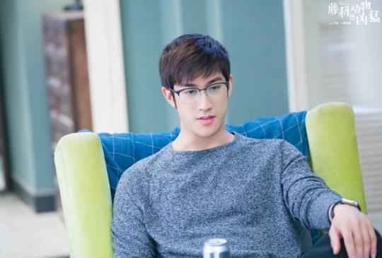 《藤科动物也凶猛》全员定义“凶猛”青春 徐璐李治廷重塑成长