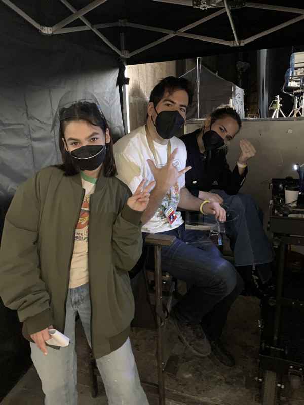 埃德加拉米雷兹加盟《无主之地》电影 饰演反派阿特拉斯